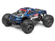 MAVERICK ION MT 1/18 RTR ELECTRIC MONSTER TRUCK MV12809